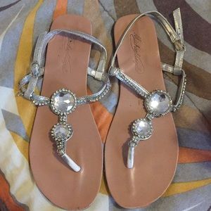 Michael Angelo Sandals